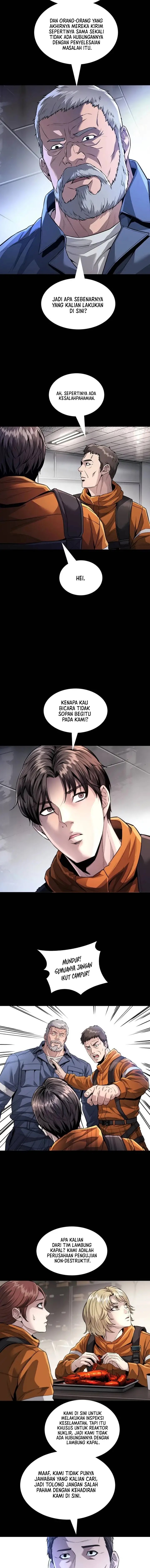 Human Table Chapter 1 - Page 29