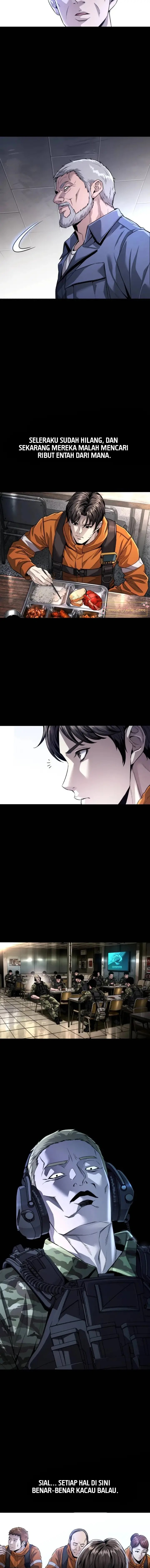Human Table Chapter 1 - Page 30