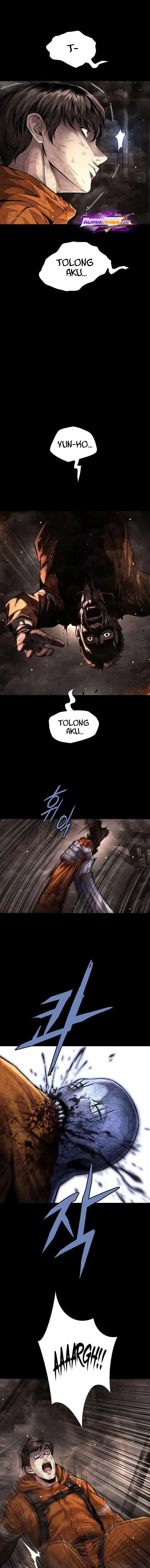 Human Table Chapter 2 - Page 2