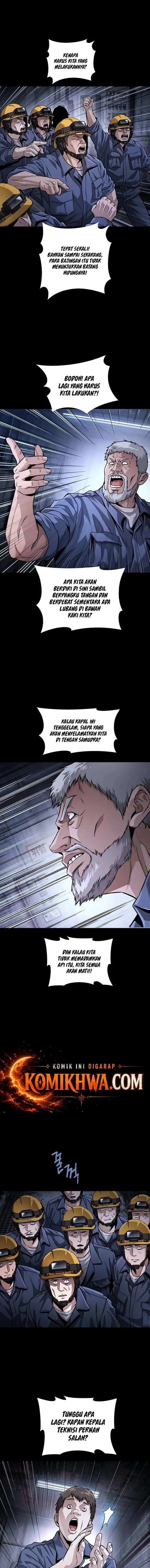 Human Table Chapter 3 - Page 13