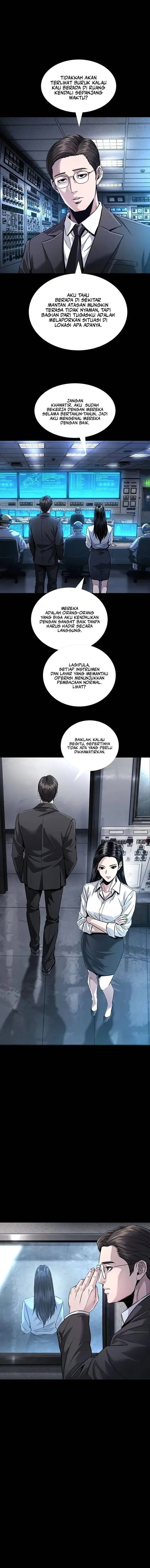 Human Table Chapter 3 - Page 2