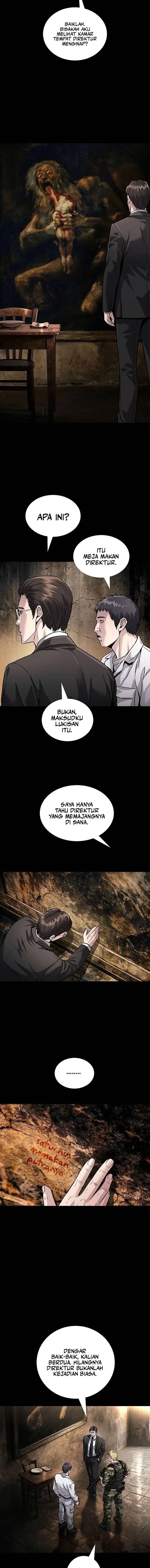 Human Table Chapter 3 - Page 5