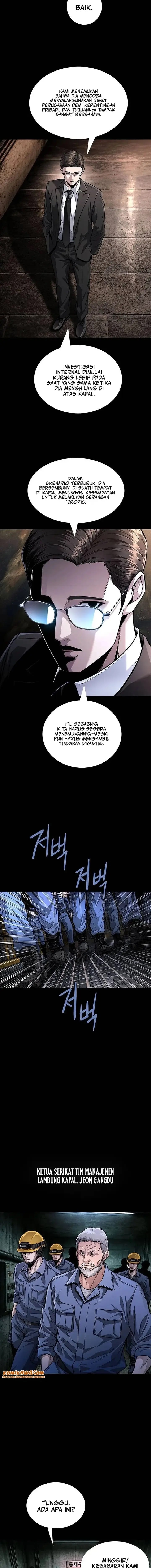 Human Table Chapter 3 - Page 6