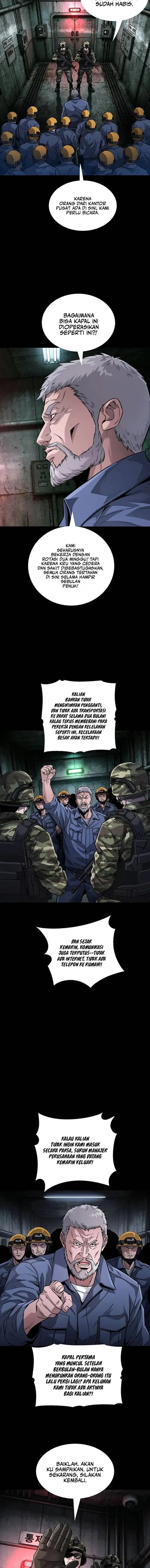 Human Table Chapter 3 - Page 7
