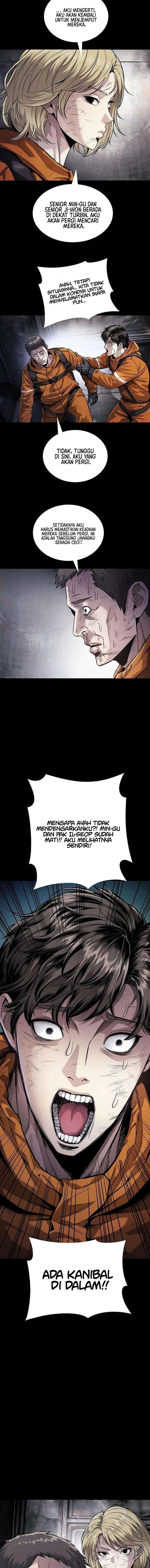 Human Table Chapter 4 - Page 10