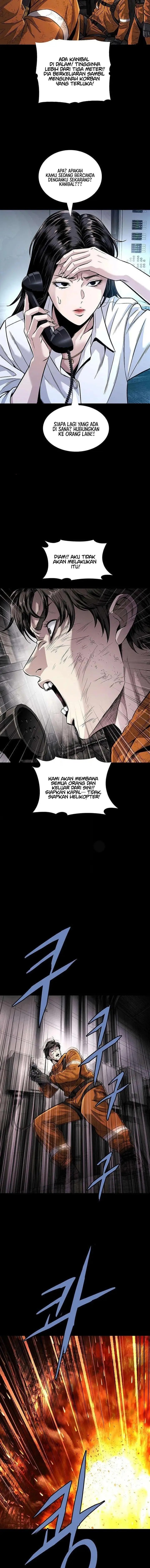 Human Table Chapter 4 - Page 13