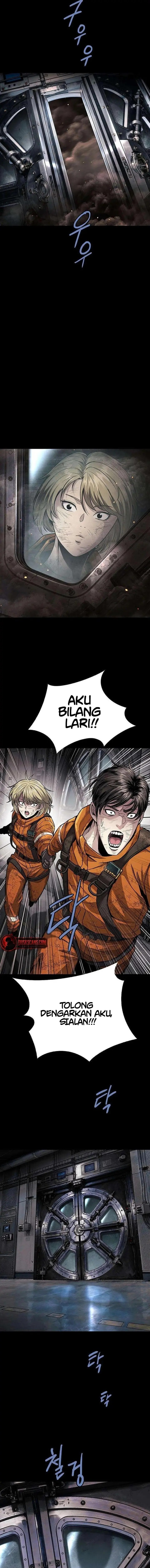 Human Table Chapter 4 - Page 19
