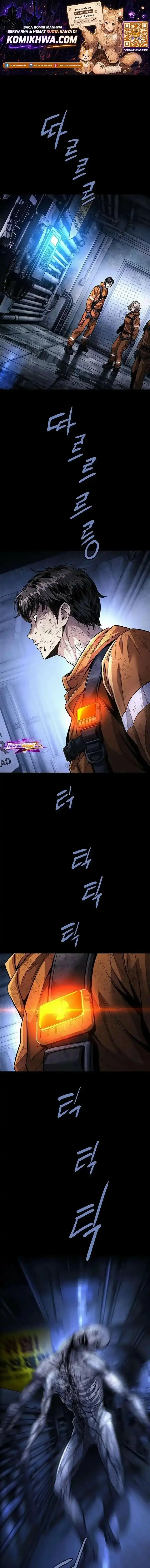 Human Table Chapter 5 - Page 1