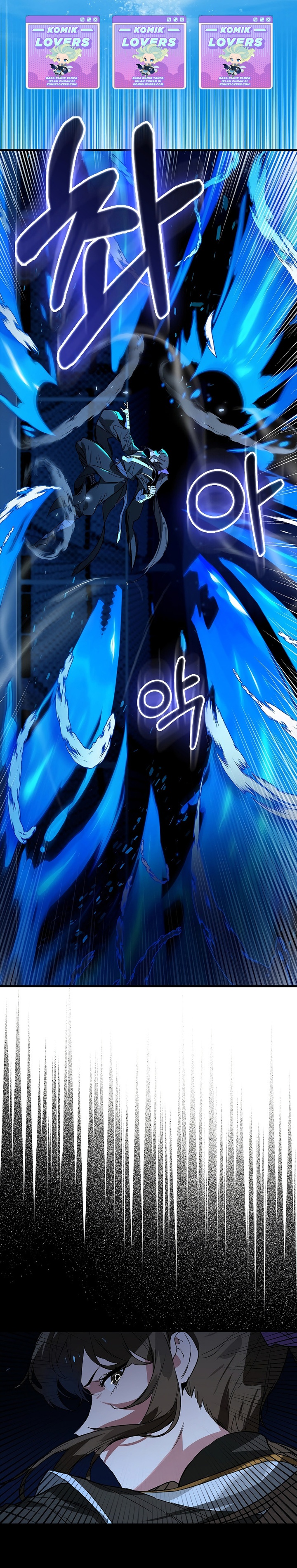 Baca Hunter Academy's Battle God - Chapter 29 halaman 13