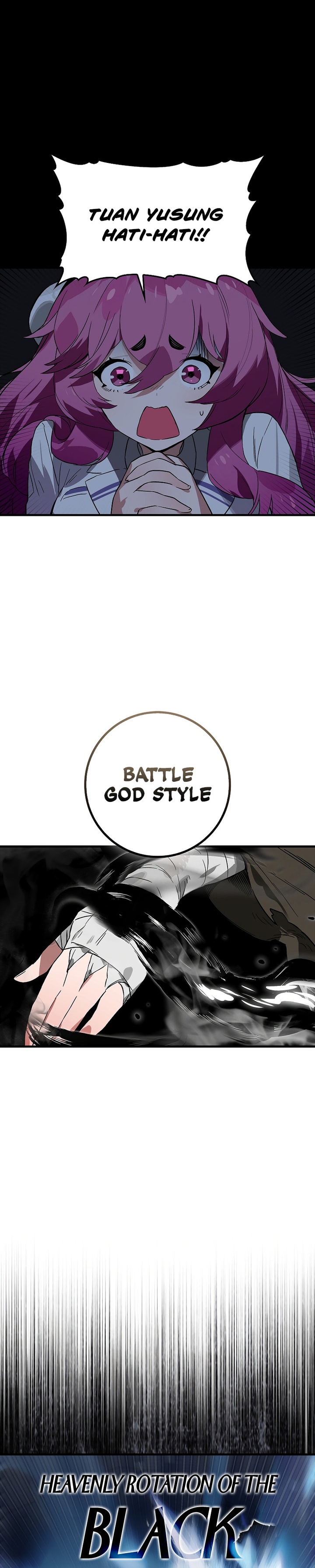 Baca Hunter Academy's Battle God - Chapter 29 halaman 14