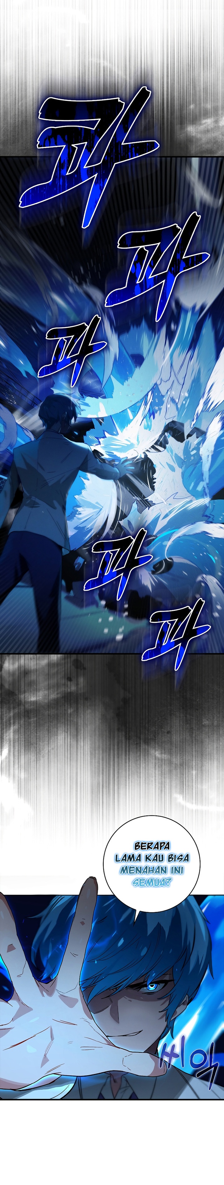 Baca Hunter Academy's Battle God - Chapter 29 halaman 17