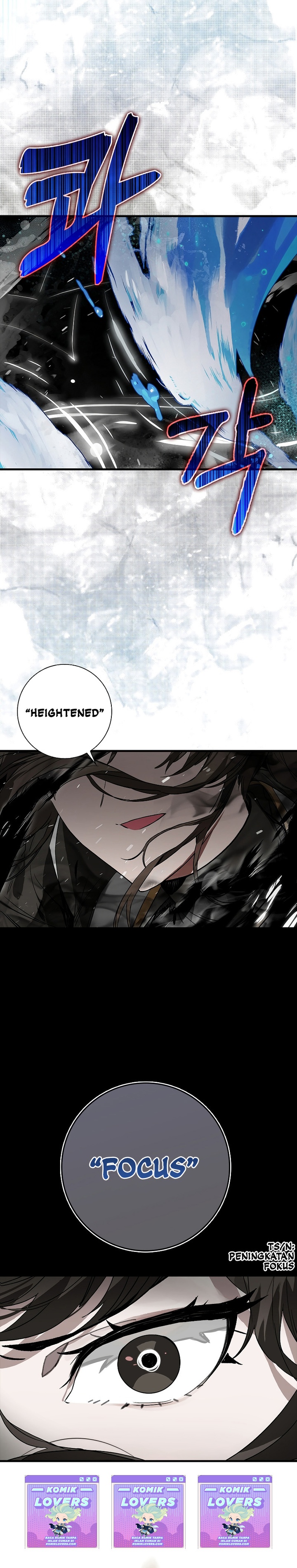 Baca Hunter Academy's Battle God - Chapter 29 halaman 20
