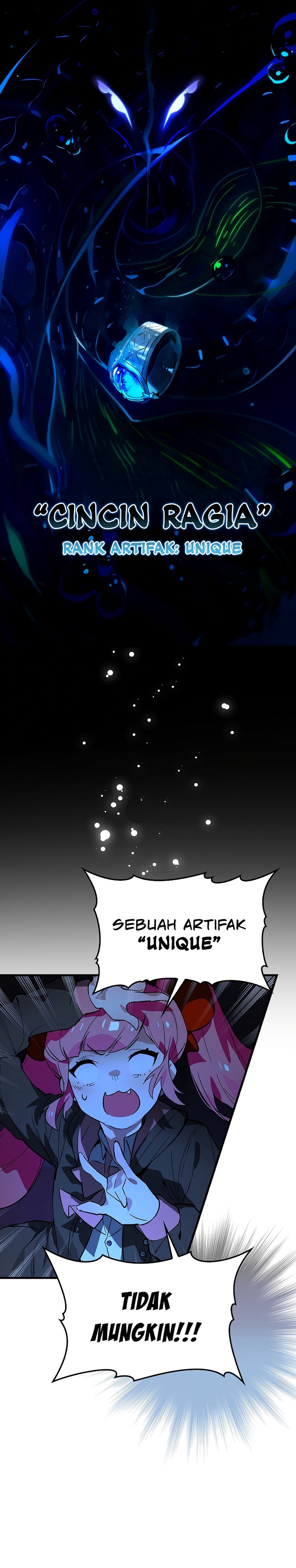 Baca Hunter Academy's Battle God - Chapter 29 halaman 28