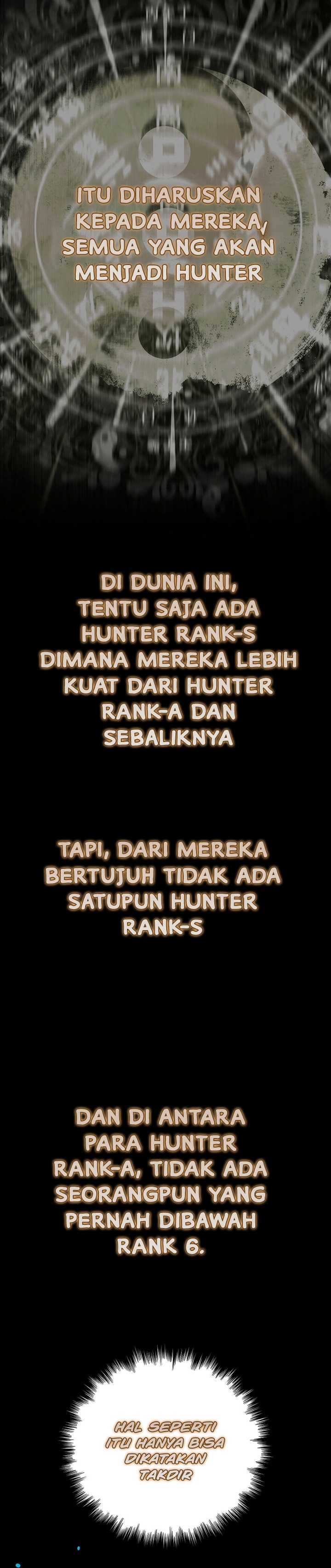 Baca Hunter Academy's Battle God - Chapter 29 halaman 3