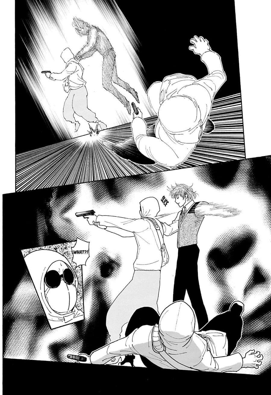 Hunter x Hunter Chapter 420 - Page 11