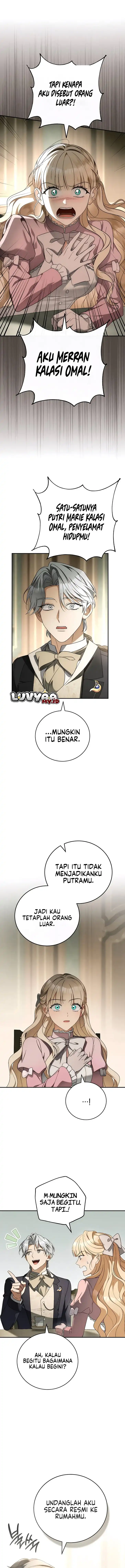 Baca Husband Thief - Chapter 10 halaman 11
