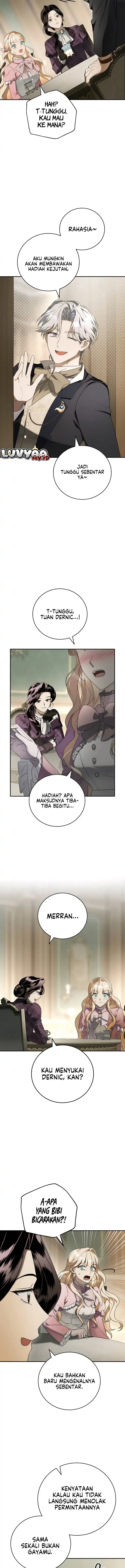 Baca Husband Thief - Chapter 10 halaman 13
