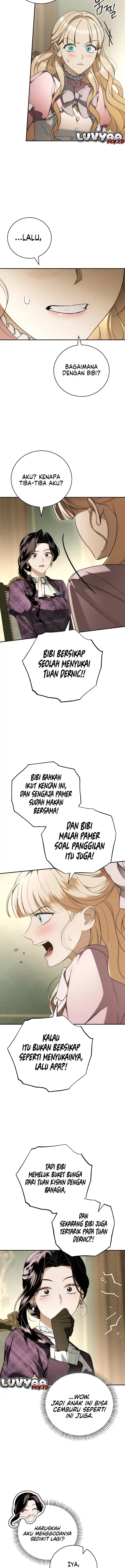 Baca Husband Thief - Chapter 10 halaman 14