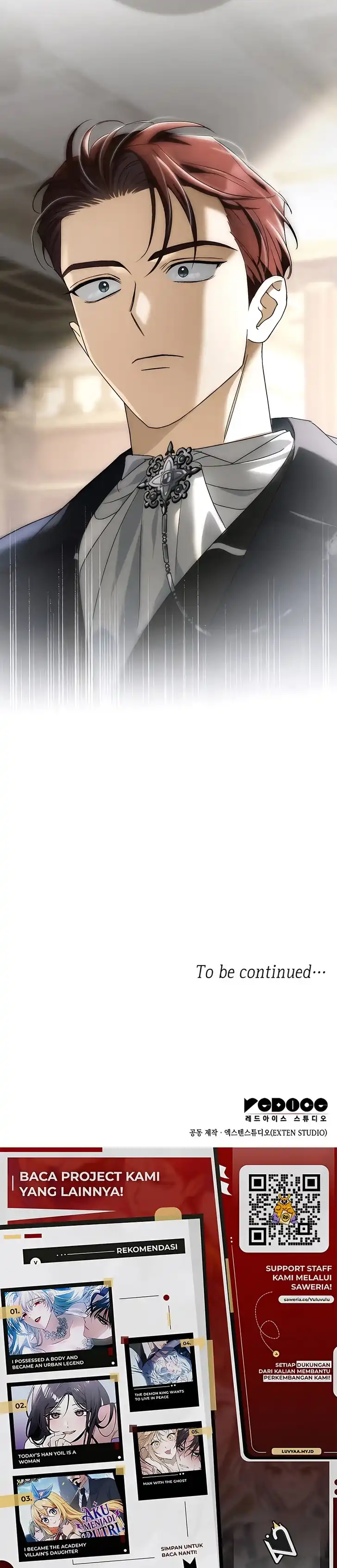 Baca Husband Thief - Chapter 10 halaman 16