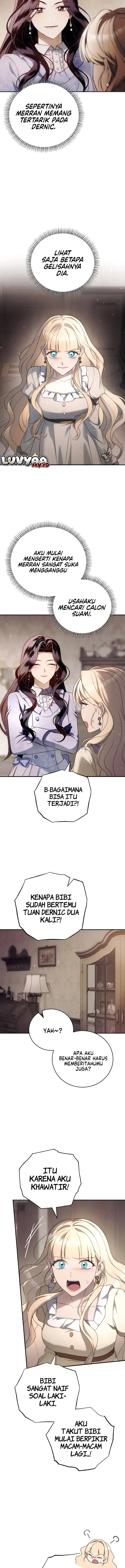 Baca Husband Thief - Chapter 10 halaman 2