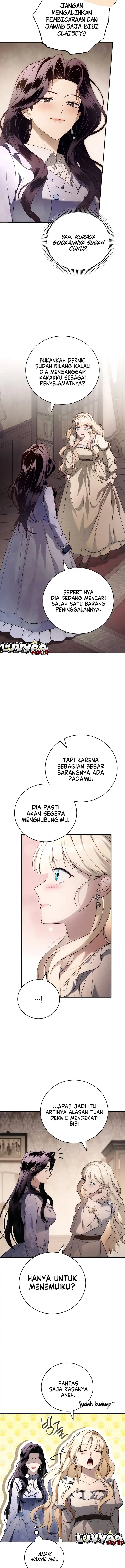 Baca Husband Thief - Chapter 10 halaman 3