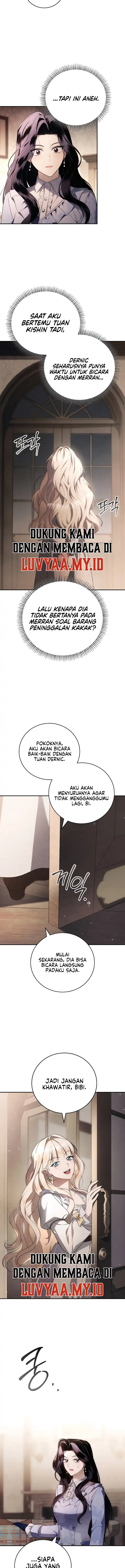 Baca Husband Thief - Chapter 10 halaman 4