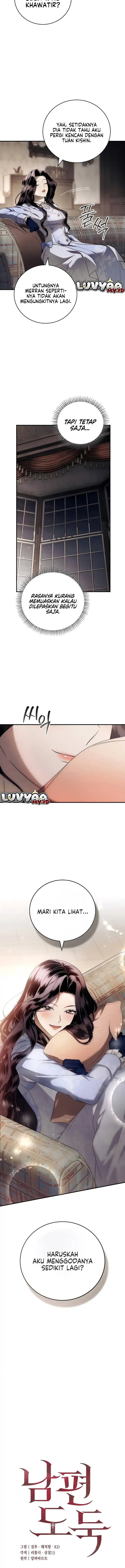 Baca Husband Thief - Chapter 10 halaman 5