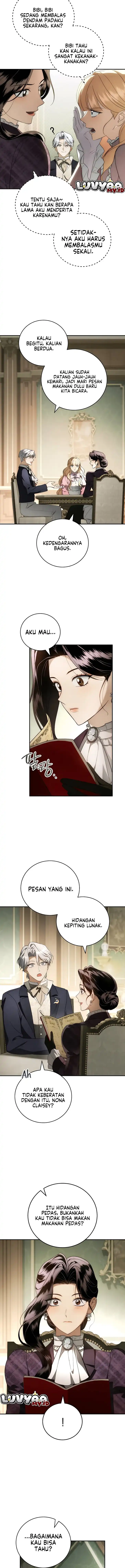 Baca Husband Thief - Chapter 10 halaman 7