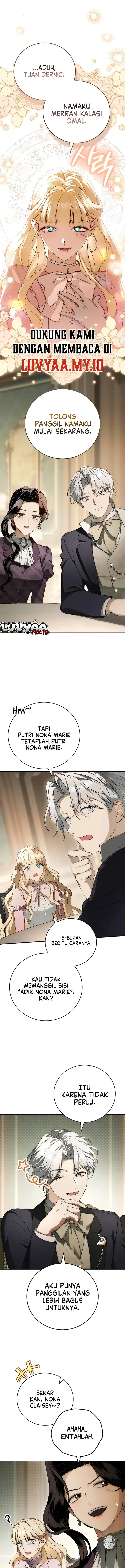 Baca Husband Thief - Chapter 10 halaman 9