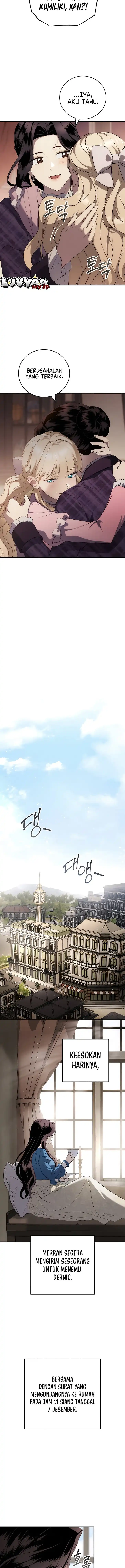 Baca Husband Thief - Chapter 11 halaman 12