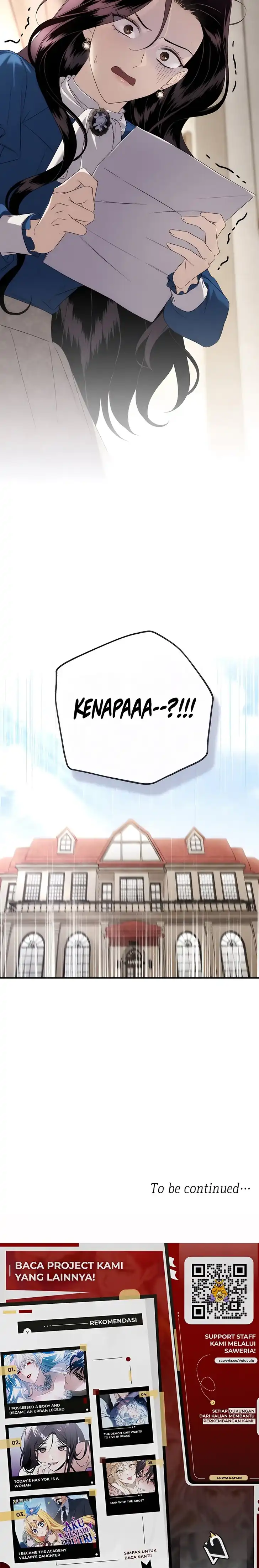 Baca Husband Thief - Chapter 11 halaman 14