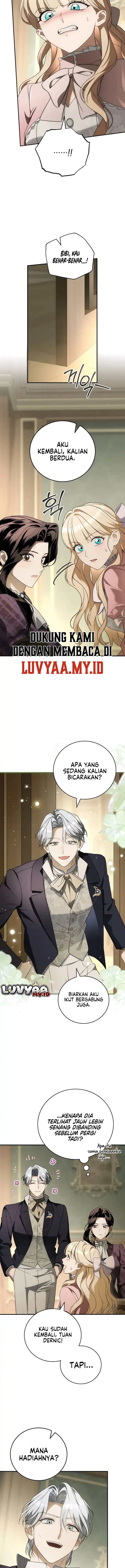 Baca Husband Thief - Chapter 11 halaman 2