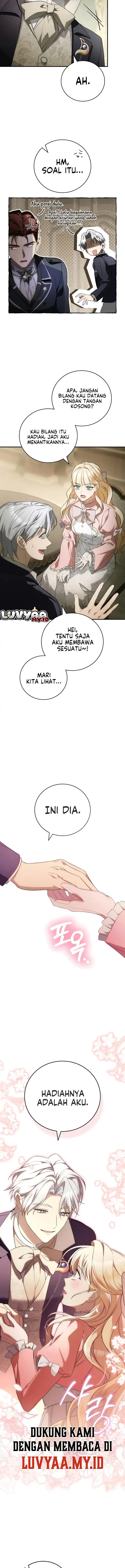 Baca Husband Thief - Chapter 11 halaman 3
