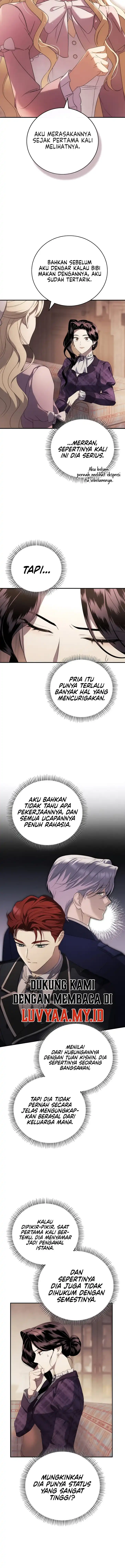 Baca Husband Thief - Chapter 11 halaman 8
