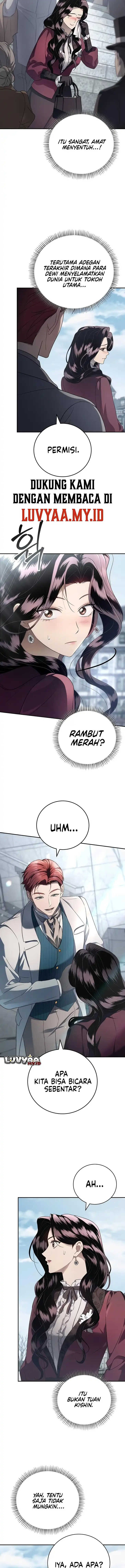 Baca Husband Thief - Chapter 12 halaman 10