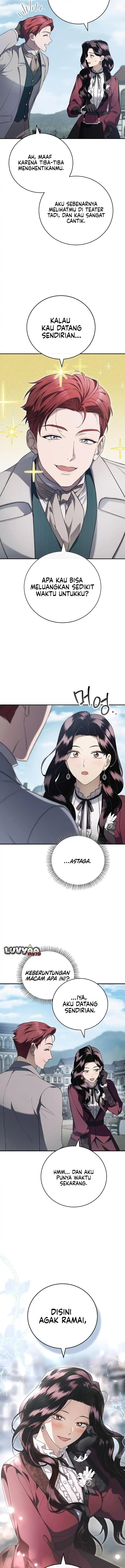 Baca Husband Thief - Chapter 12 halaman 11