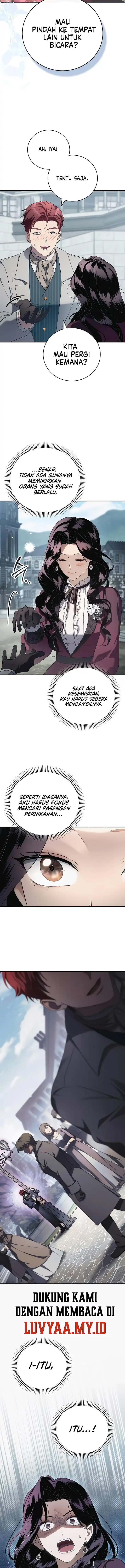 Baca Husband Thief - Chapter 12 halaman 12