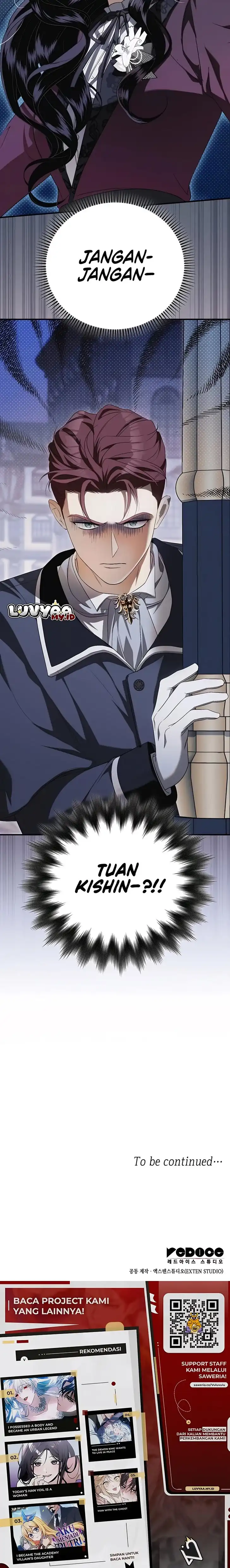 Baca Husband Thief - Chapter 12 halaman 13