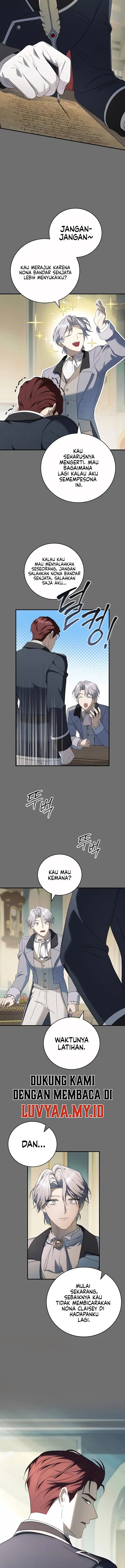 Baca Husband Thief - Chapter 12 halaman 4