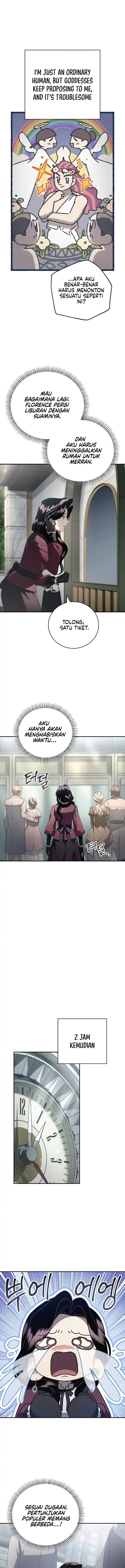 Baca Husband Thief - Chapter 12 halaman 9