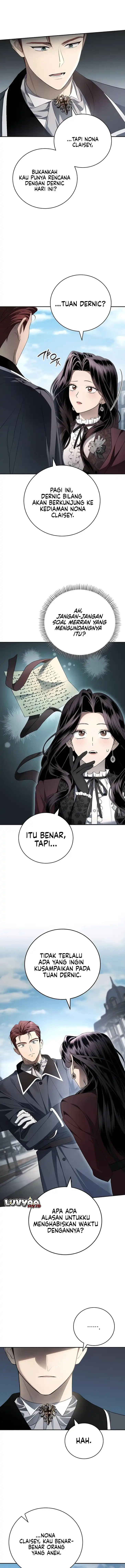 Baca Husband Thief - Chapter 13 halaman 11