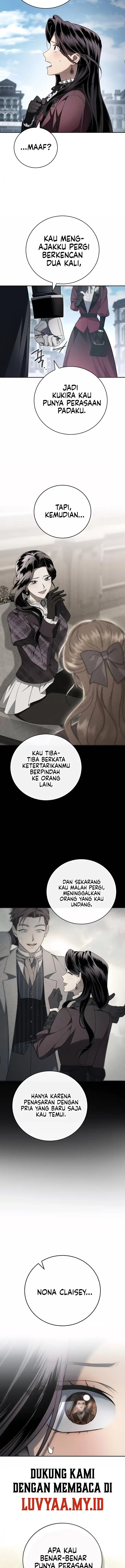Baca Husband Thief - Chapter 13 halaman 12
