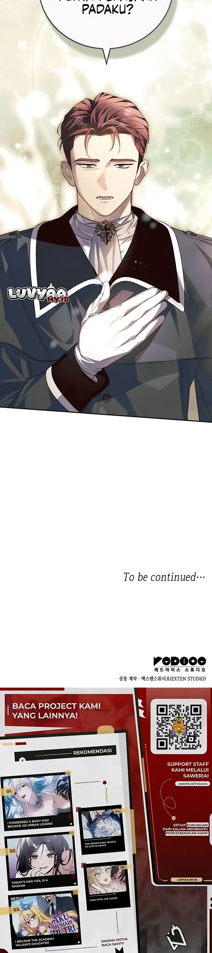 Baca Husband Thief - Chapter 13 halaman 13