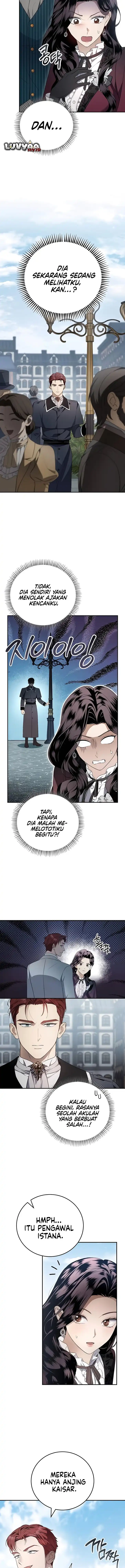 Baca Husband Thief - Chapter 13 halaman 2