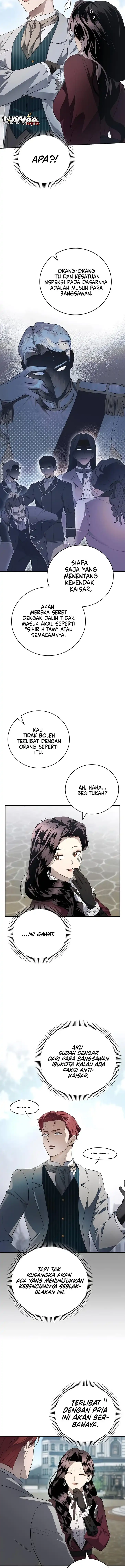 Baca Husband Thief - Chapter 13 halaman 3