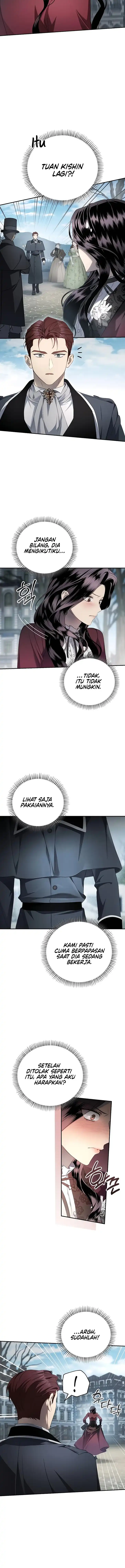 Baca Husband Thief - Chapter 13 halaman 6