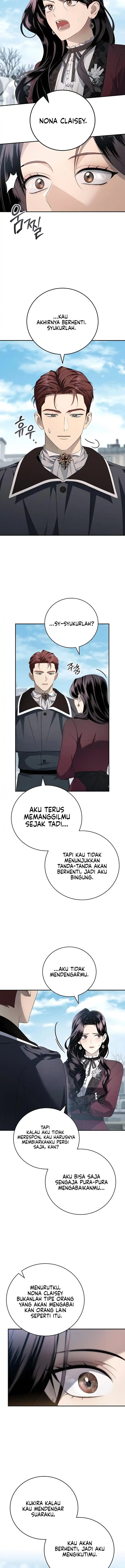 Baca Husband Thief - Chapter 13 halaman 8