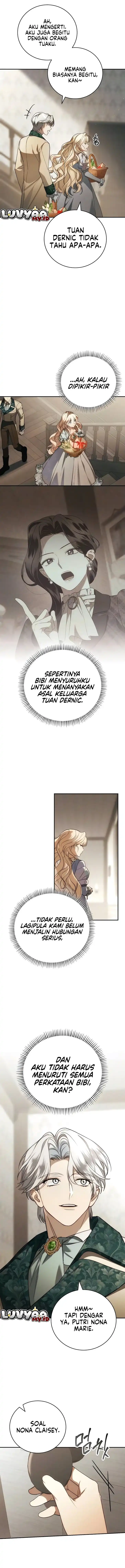 Baca Husband Thief - Chapter 14 halaman 11