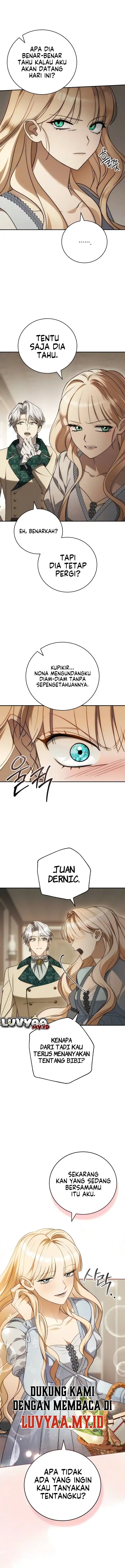 Baca Husband Thief - Chapter 14 halaman 12