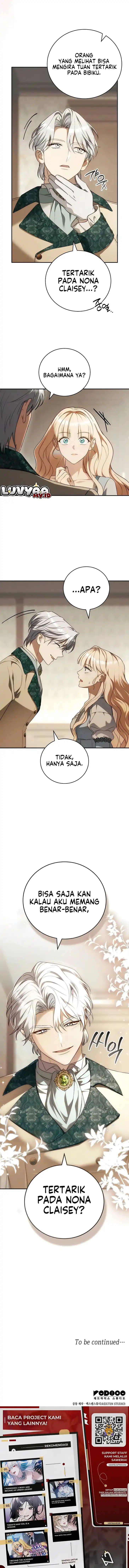 Baca Husband Thief - Chapter 14 halaman 13